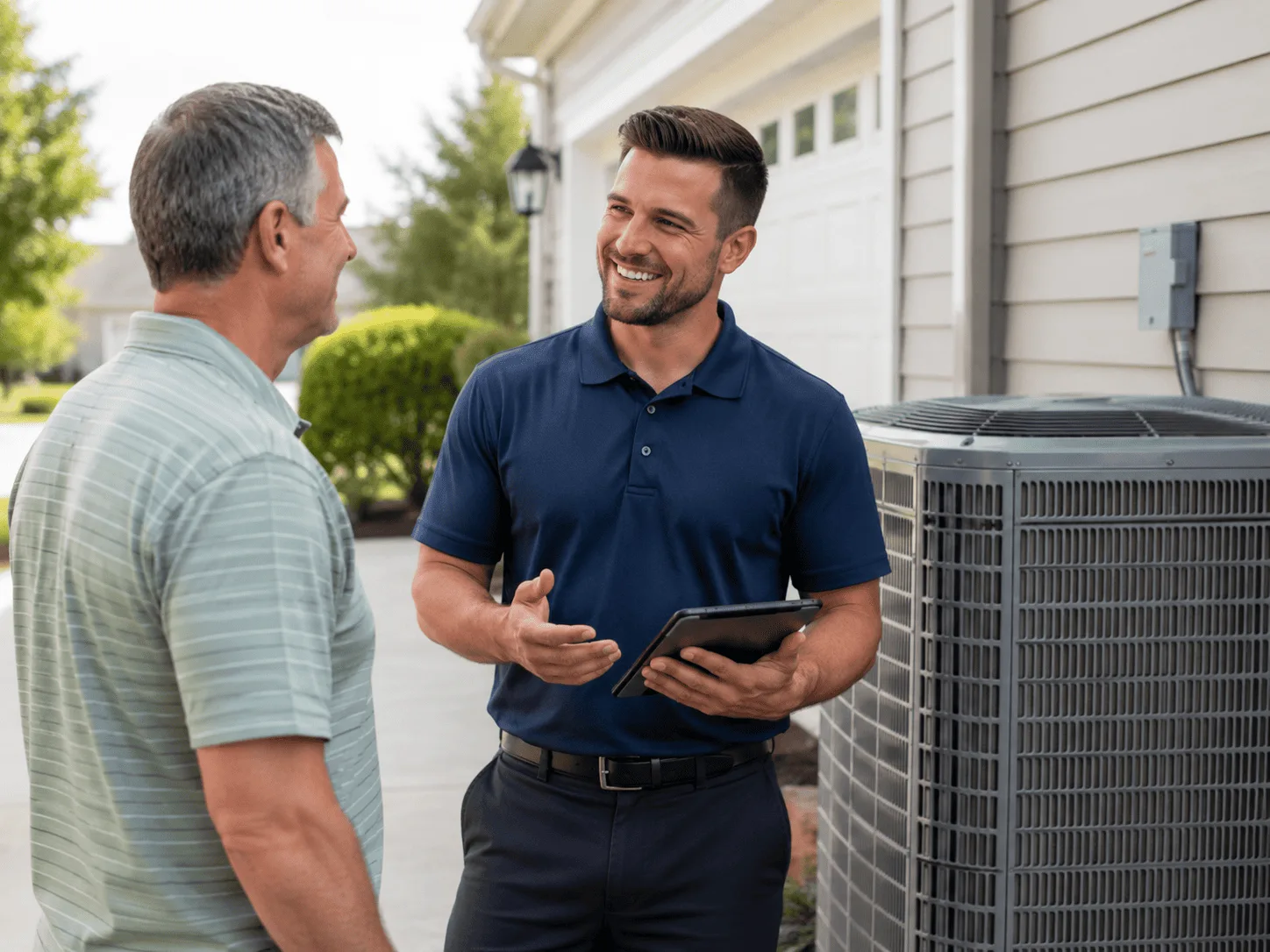 Heat Pump Installation Aurora, IA FAQs